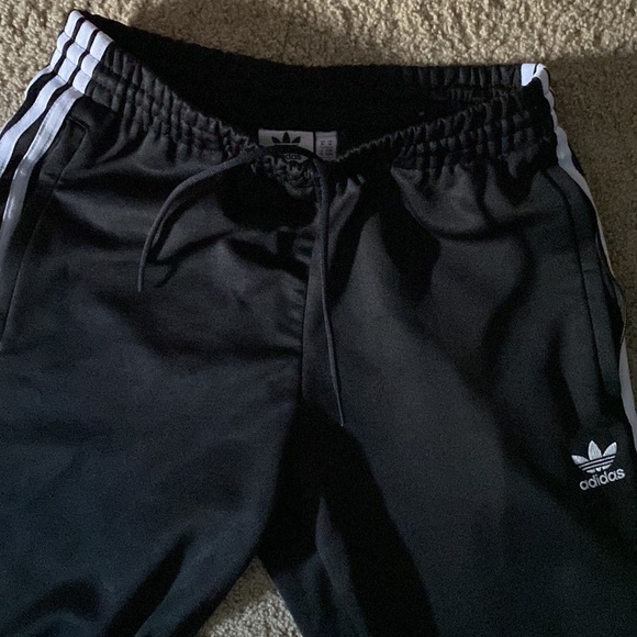 ADICOLOR CLASSICS SST TRACK PANTS - Picture 4 of 5